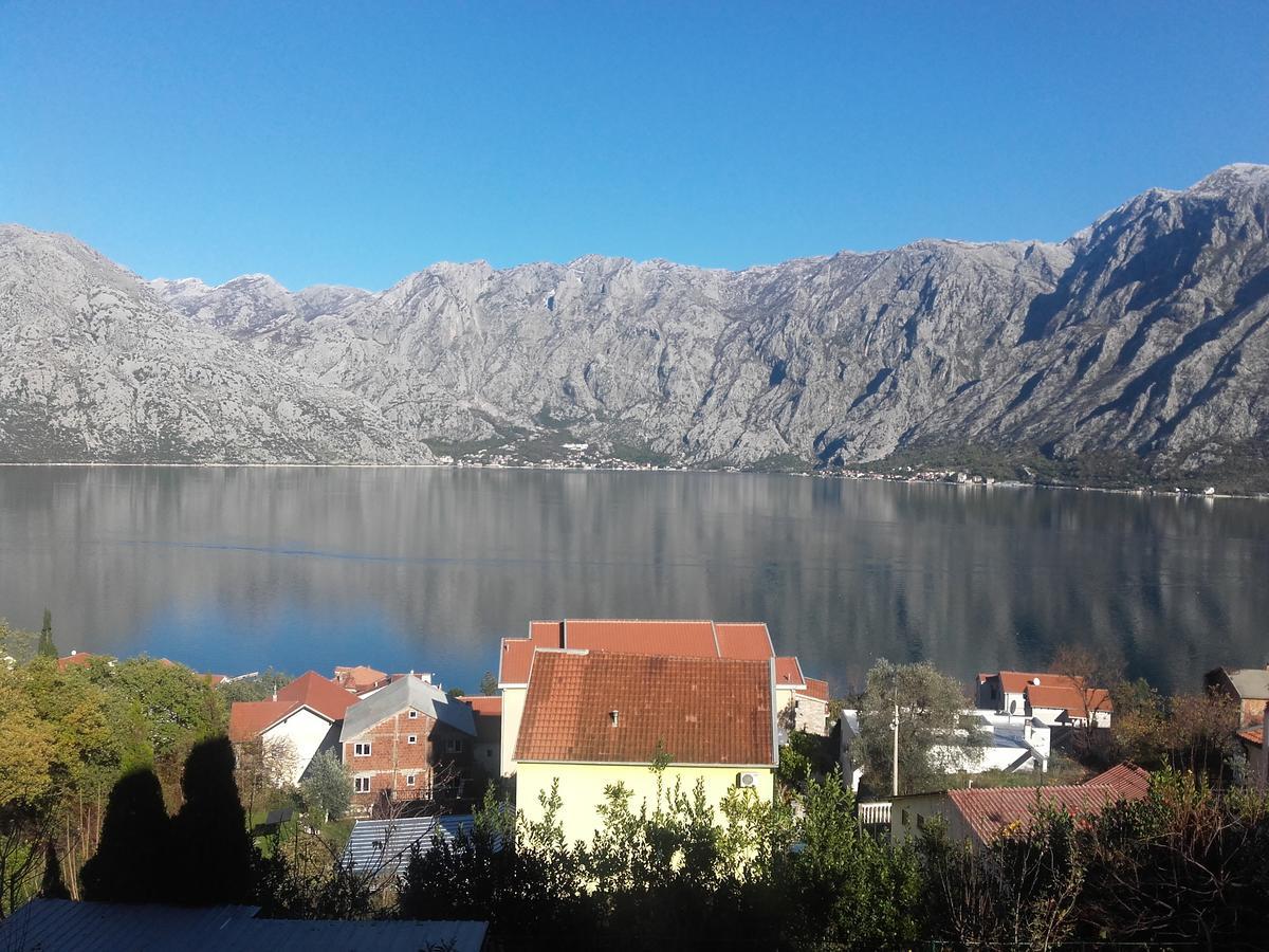 Marija * Kotor