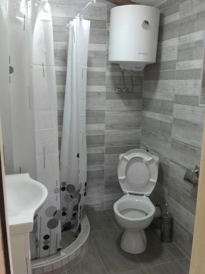 Apartment Marija Kotor