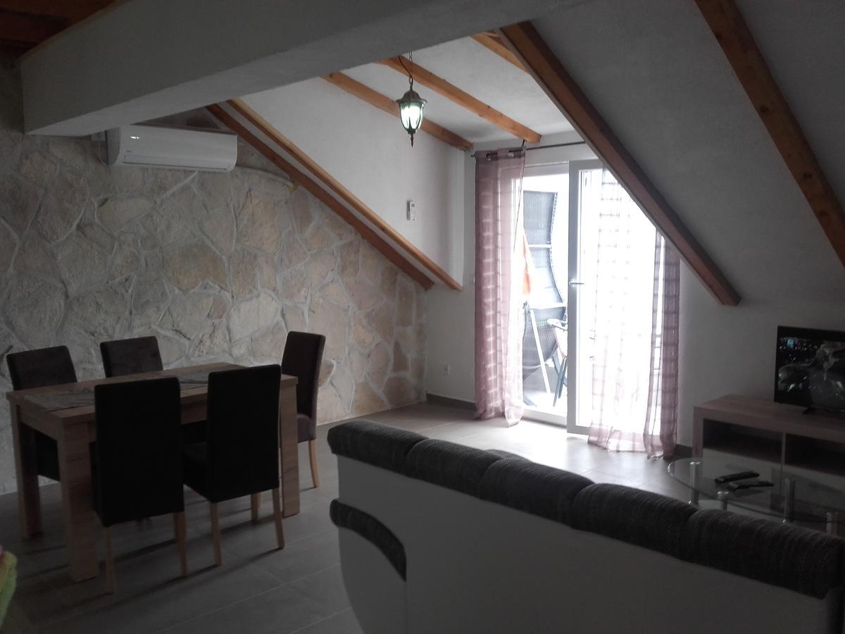 Marija Apartment